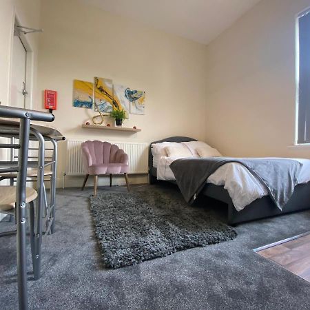 Cosy Studio Apartment - Recently Renovated! Мансфилд Екстериор снимка