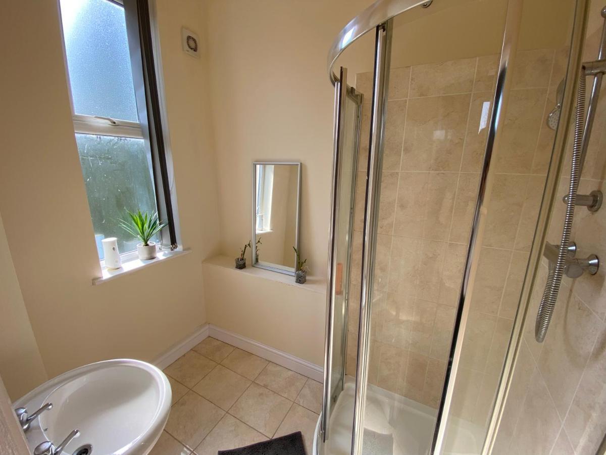 Cosy Studio Apartment - Recently Renovated! Мансфилд Екстериор снимка