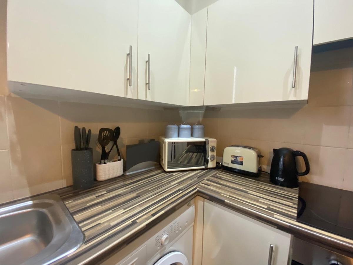 Cosy Studio Apartment - Recently Renovated! Мансфилд Екстериор снимка
